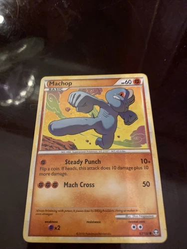 Machop