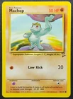 Machop