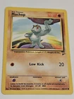 Machop