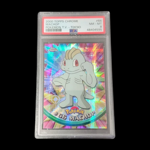 Machop