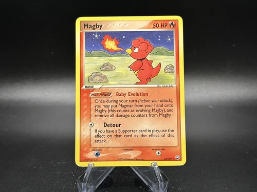 Magby