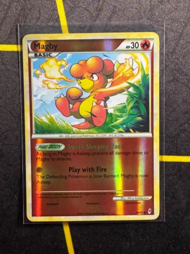 Magby