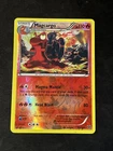 Magcargo