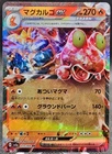 Magcargo ex