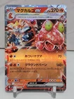 Magcargo ex