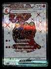 Magcargo ex