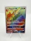 Magcargo GX
