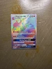 Magcargo GX