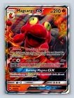 Magcargo GX