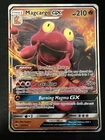 Magcargo GX