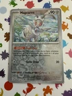 Magearna