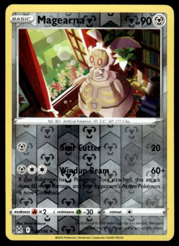 Magearna