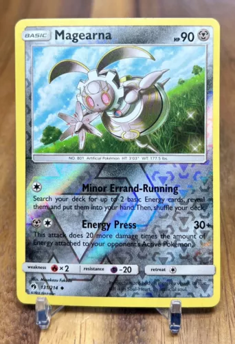 Magearna