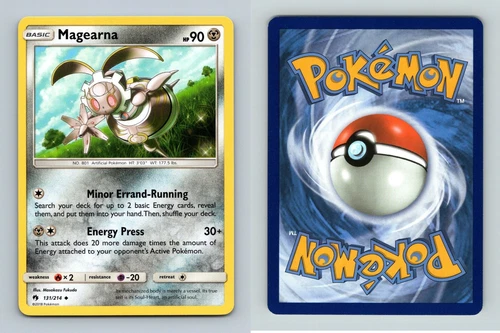 Magearna