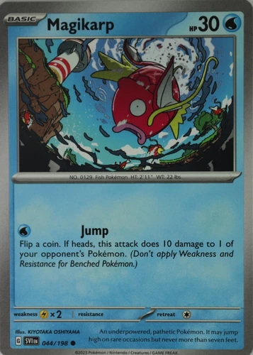 Magikarp