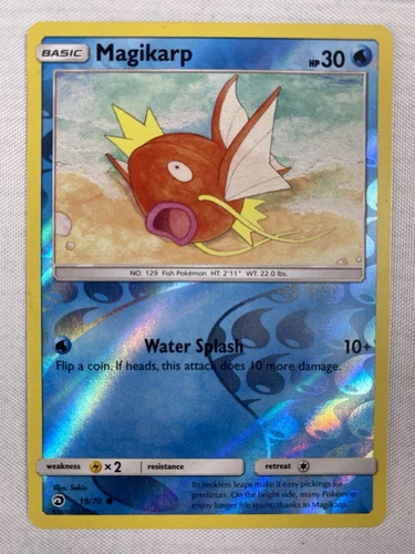 Magikarp