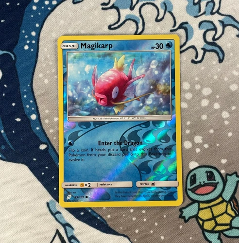 Magikarp