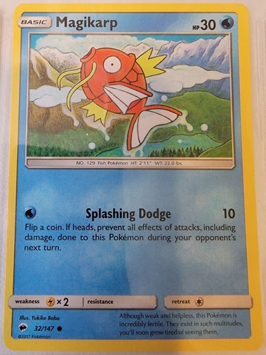 Magikarp