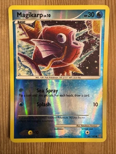 Magikarp