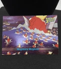 Magikarp Mayhem