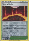 Magma Basin