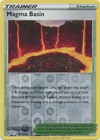 Magma Basin