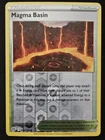Magma Basin