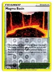Magma Basin