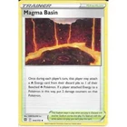Magma Basin
