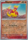 Magmar