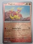 Magmar