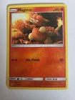 Magmar