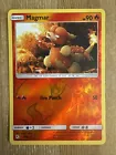 Magmar