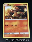 Magmar