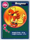 Magmar