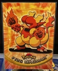 Magmar