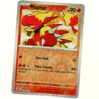Magmar