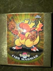 Magmar