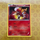 Magmar