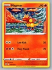 Magmar