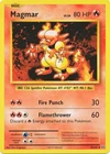 Magmar