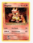 Magmar