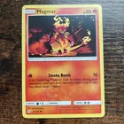 Magmar