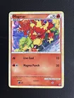 Magmar