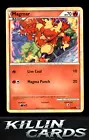 Magmar