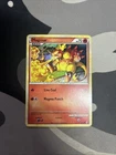 Magmar