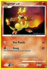 Magmar