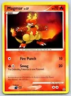 Magmar