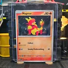 Magmar