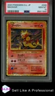 Charizard VS Cloyster